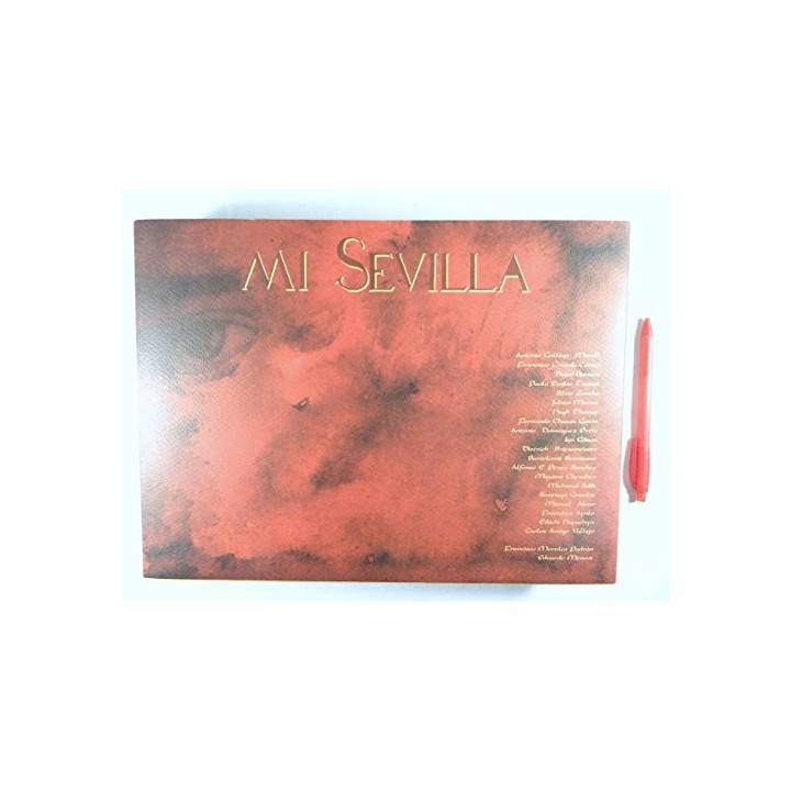 Mi Sevilla